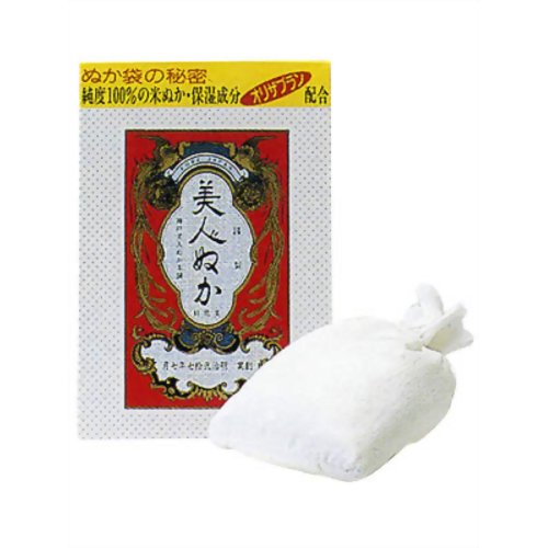 美人ぬか【美人ぬか】【spr10P05Apr13】