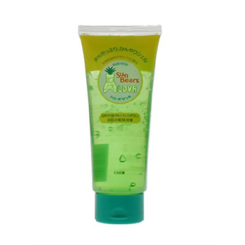 メンターム サンベアーズ アローバジェル 200g【近江兄弟社メンタームアローバジェルN】