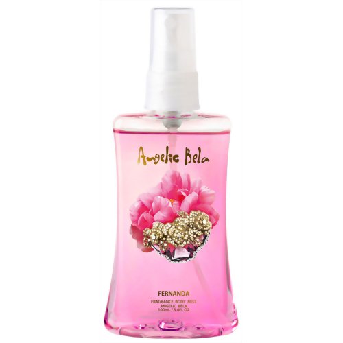 フェルナンダ ボディミスト アンジェリックベラ 100ml【0831otoku-p】