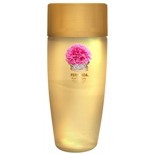 フェルナンダ ボディオイル ピンクエウフォリア 120ml