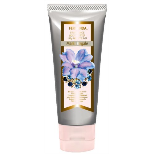 フェルナンダ ボディバター マリアリゲル 100g