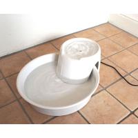 セラミックファウンテン ビッグ ホワイト 【spr10P05Apr13】