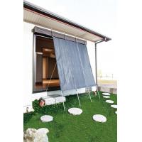 らくらくサンシェード　2個　シルバー※メーカー直送品、代金引換のご購入不可