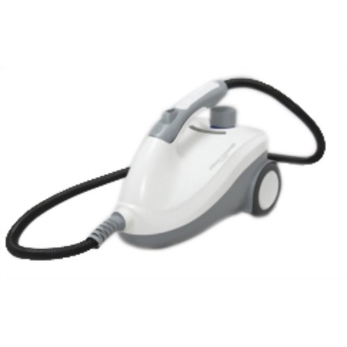 アイリスオーヤマ　スチームクリーナーキャニスタータイプ　STM-415ホワイト【10P19Feb13】