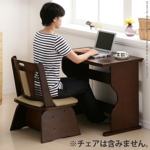 【送料無料】（インテリア　家具　デザイナーズ）　木製デスク型ハイタイプこたつ Mollis〔モリス〕＜代引きご利用不可＞＜配送時間帯「20時～21時」は指定できません＞