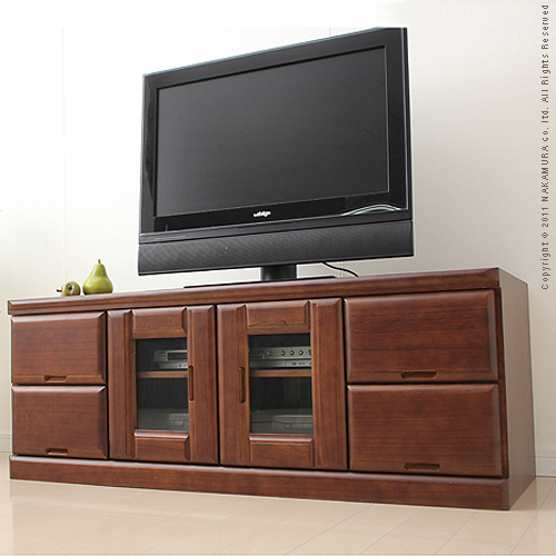 【送料無料】（インテリア　家具　デザイナーズ）　ローボード Stout〔スタウト〕 幅120・高さ45cm＜代引きご利用不可＞＜配送時間帯は午前・午後（１７時まで）のみ＞