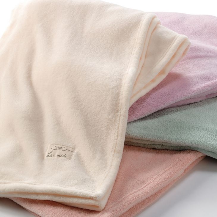 【西川産業】ハーフケット《ルミディ》 ［メーカー直送につき代引き不可］【10P19Feb13】