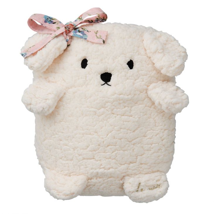 【西川産業】あったかジェル付きカバー 《ル・ミディ》 ［メーカー直送につき代引き不可］