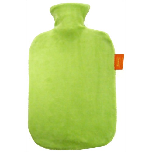 Fashy (ファシー) DXソフトベロア グリーン 【三信商会】