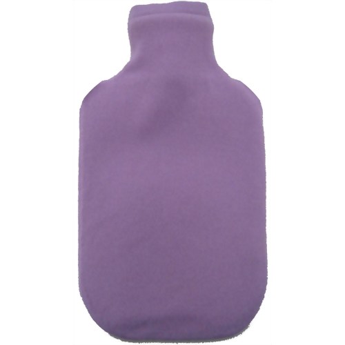 Fashy (ファシー) カシミヤ湯たんぽ ラベンダー(MOTTAINAI) 【三信商会】