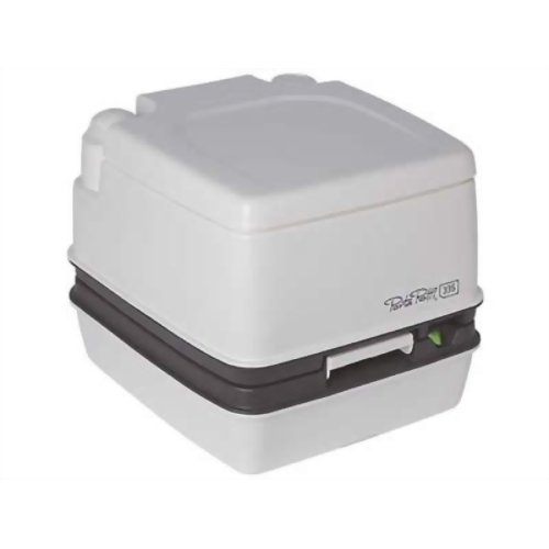 ［防災の日］［送料無料］ポルタポッティ 水洗式ポータブルトイレ PP335　【カーメイト】 【防災用品・防災グッズ(簡易トイレ ポータブルトイレ)】