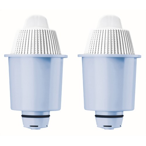 ［防災の日］【防災用品・防災グッズ】パナソニック ポット型ミネラル浄水器交換用カートリッジ(2個入) TK-CP21C2　【パナソニック】