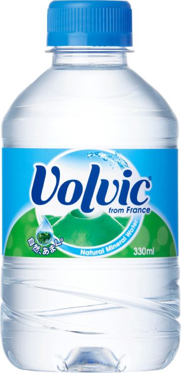 【送料無料】ボルヴィック３３０ｍｌＰＥＴ（２４本×１ケース）「“在庫処分”特価品 」【vol-330ml-24】 ボルヴィック 330ml PET キリンビバレッジ ＜メーカー直送商品につき代引きご利用不可＞