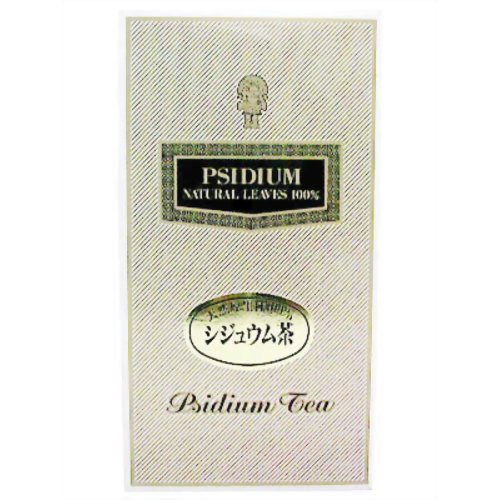 【飲む花粉対策】シジュウム茶 50g 【ＯＳ工業】