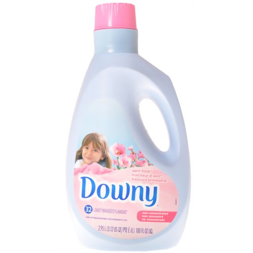 ダウニー エイプリルフレッシュ 非濃縮 2.95L【ダウニー(Downy)】＜柔軟剤 液体柔軟剤＞