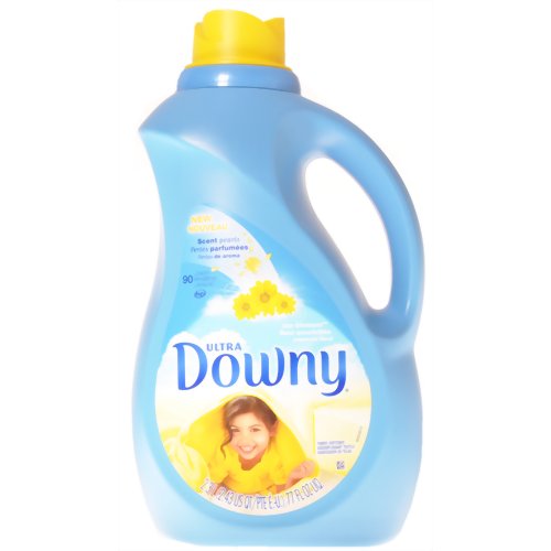 ダウニー サンブロッサム 2.3L【ダウニー(Downy)】＜柔軟剤 液体柔軟剤＞