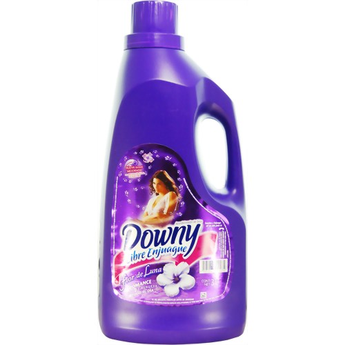 メキシコダウニー ムーンフラワー 非濃縮 3L【ダウニー(Downy)】＜柔軟剤 液体柔軟剤＞メキシコダウニー ムーンフラワー 3L