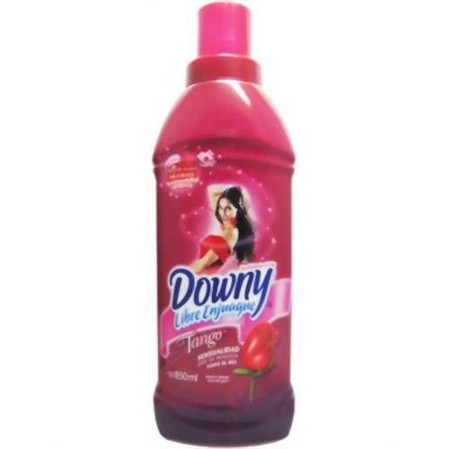 メキシコダウニー タンゴ 850ml 【ダウニー(Downy)】＜柔軟剤 液体柔軟剤＞