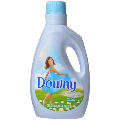ダウニー クリーンブリーズ 非濃縮 2.95L【ダウニー(Downy)】＜柔軟剤 液体柔軟剤＞