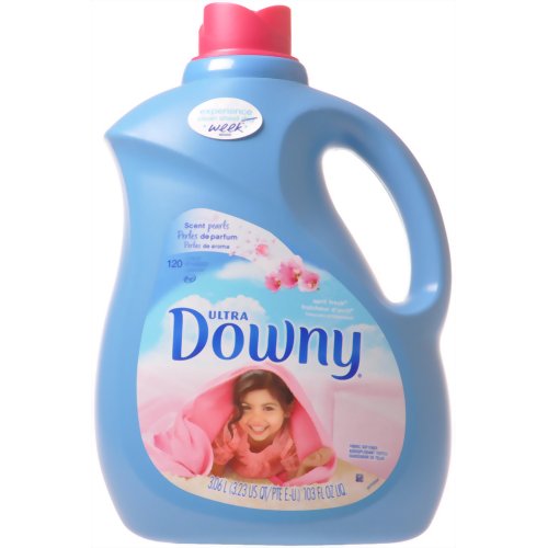 ダウニー エイプリルフレッシュ 濃縮 3.06L【ダウニー(Downy)】＜柔軟剤 液体柔軟剤＞ダウニーリキッド (エイプリルフレッシュ) 3060ml