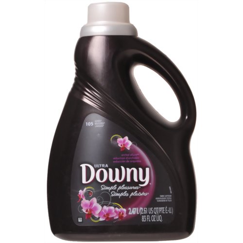 ダウニー シンプルプレジャー オーキッドアリュール 2.47L【ダウニー(Downy)】＜柔軟剤 液体柔軟剤＞