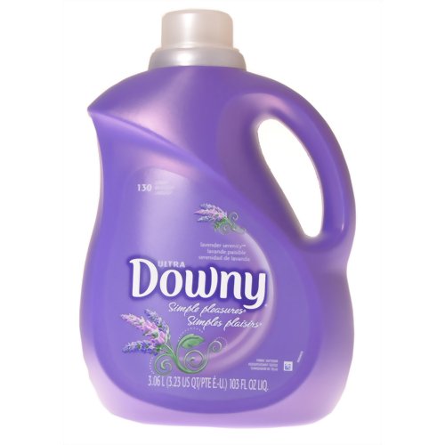 ダウニーシンプルプレジャー (ラベンダーセレニティ) 3.06L【ダウニー(Downy)】＜柔軟剤 液体柔軟剤＞