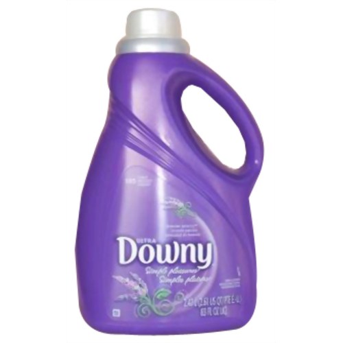 ダウニーシンプルプレジャー (ラベンダーセレニティ) 2.47L 【ダウニー(Downy)】＜柔軟剤 液体柔軟剤＞