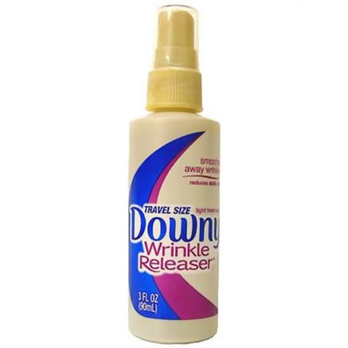 ダウニーリンクルリリーサー トラベルサイズ 90ml 【Downy】