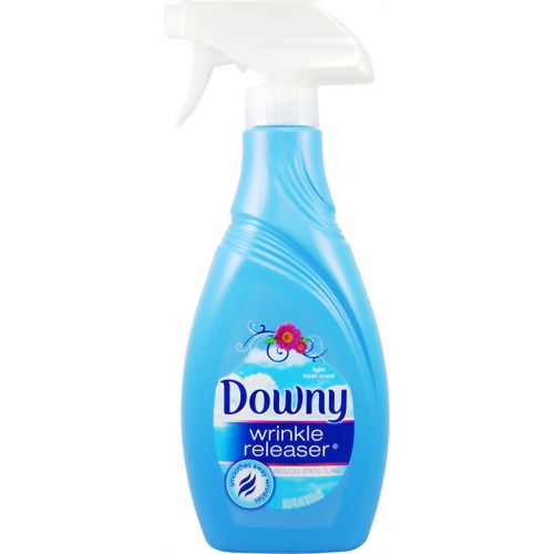 ダウニーリンクルリリーサー (ライト)500ml 【Downy】