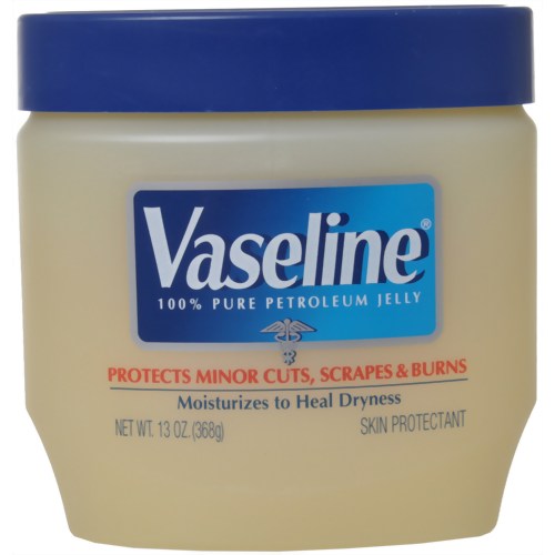 【靴ずれ予防にも！】ヴァセリン ペトロリュームジェリー 368g ワセリン