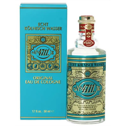 4711 オーデコロン 50ml