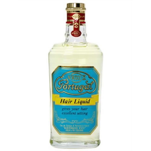4711 ポーチュガル ヘアリキッド 150ml
