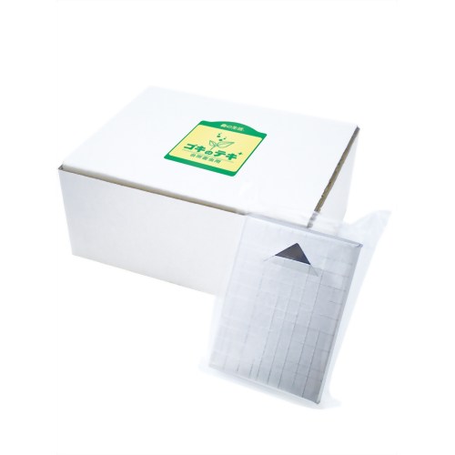 【虫よけ　害虫　殺虫剤】 森の生活 ゴキのテキ(10ケ入り)