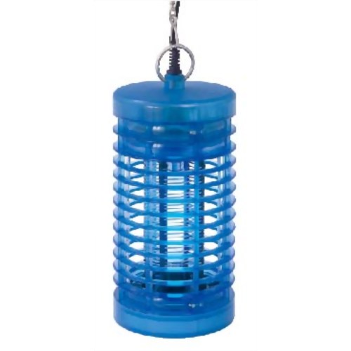 フカダック ムシコロ殺虫器(3W) FC-400E ブルー 【フカダック】