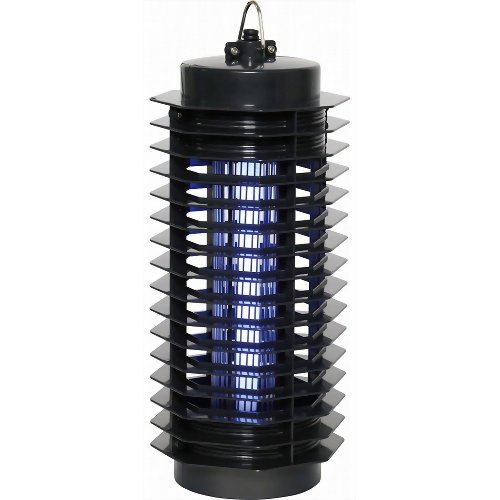 ベルソス 電撃殺虫器 ブラック VS-GH6 VERSOS 有効補虫範囲 半径8．5メートル薬剤を使わず、臭いや煙も出ない