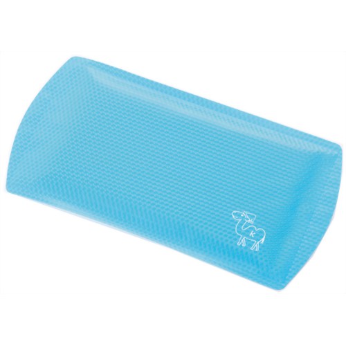 【ひんやりタオル　冷却マット】【熱中症　暑さ対策】冷感まくら すうーみん コンパクトまくら 【アルファックス】