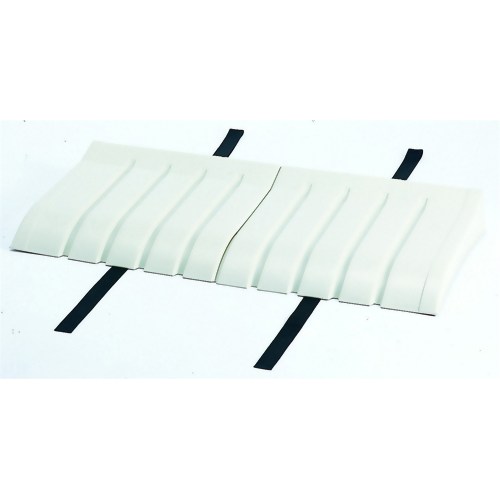 【節電グッズ】エアコン効率ＵＰ！エアコン室外機用カバー 【伊勢藤】