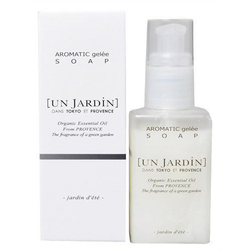 アンジャルダン アロマティックジュレ・ソープ 100ml 【アンジャルダン】