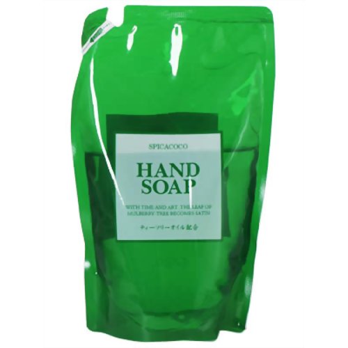 スピカココ ハンドソープ 詰替用 280ml 【スピカコーポレーション】