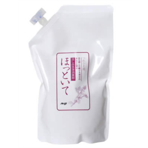 ほっといて 流し台用洗浄消臭剤 つめかえ用 700ml 【協栄販売】