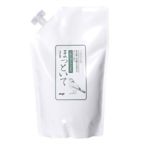 ほっといて お風呂場洗浄消臭剤 つめかえ用 700ml 【協栄販売】