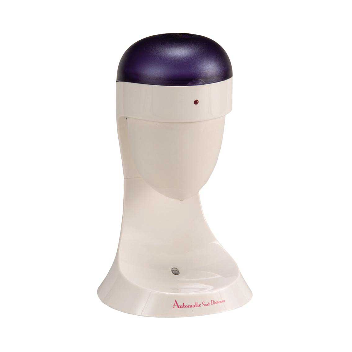 オートマティック　ソープディスペンサー