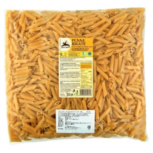 【土日限定！新商品♪週末タイムセール！】海外輸入食品アルチェネロ デュラムセモリナ・ペンネ 3kg