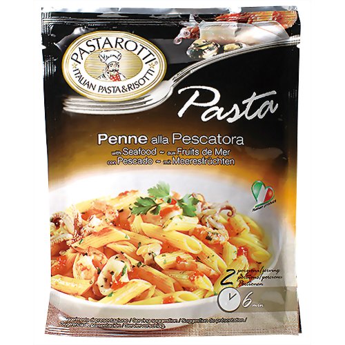 【土日限定！新商品♪週末タイムセール！】海外輸入食品パスタロッティシリーズ×3種セット