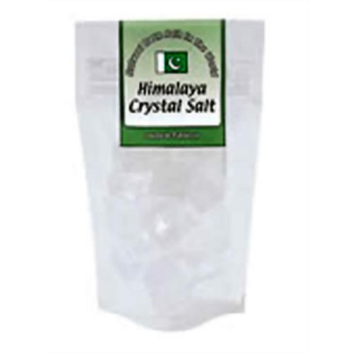 ［バスグッズ　風呂　入浴剤　岩塩　半身浴　ギフト　プレゼント　バスソルト］世界のバスソルト ヒマラヤ クリスタルソルト 120g(入浴剤 バスソルト)