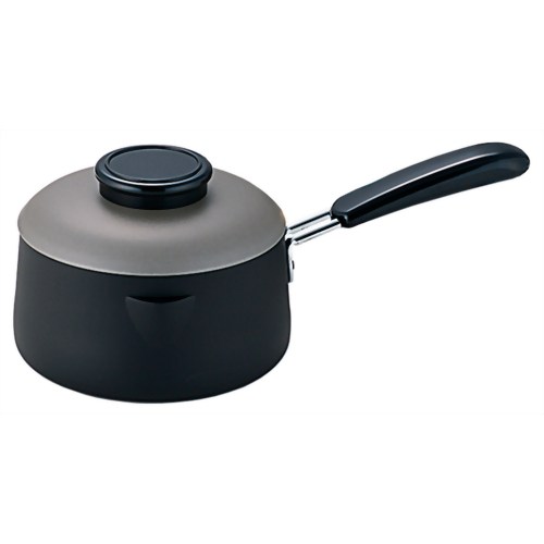 ヨシカワ だんらんグルメ お弁当片手天ぷら鍋 16cm SH5394 【ヨシカワ】