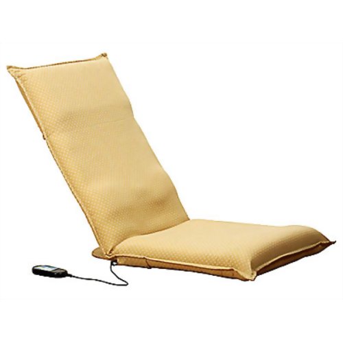 バイブレーター座椅子 HM-100 ベージュ 【SS10P02dec12】