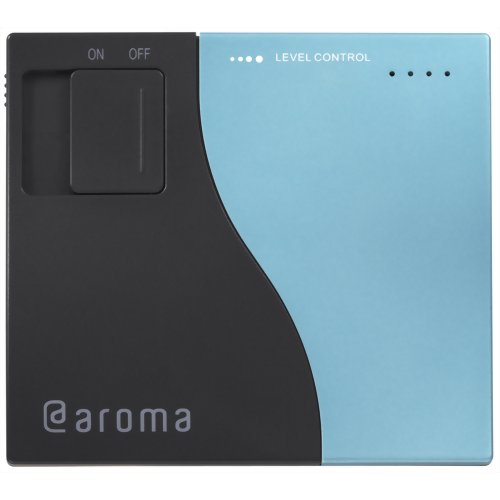 パーソナルディフューザー スクエアー 空 【アットアロマ】 【SS10P02dec12】