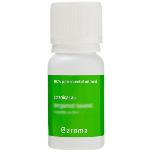 botanical air(ボタニカルエアー) イランイランシトラス 10ml 【アットアロマ】