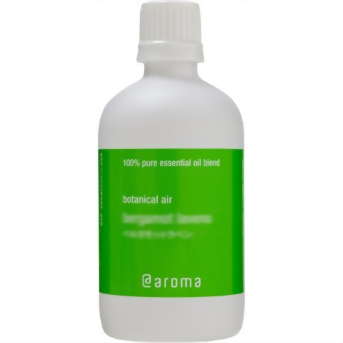 botanical air(ボタニカルエアー) ローズウッドオレンジ 100ml 【アットアロマ】